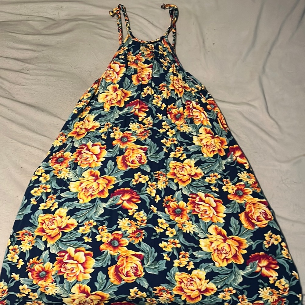 American Eagle Dress, Medium